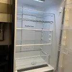 Frankfurt Messe 6 Betten فرانكفورت