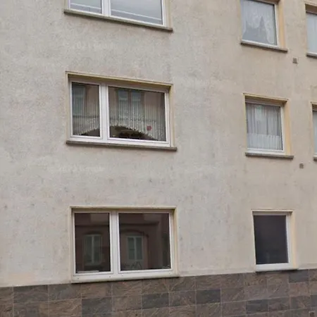 Frankfurt Messe 6 Betten