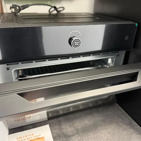 Frankfurt Messe 6 Betten Lejlighed