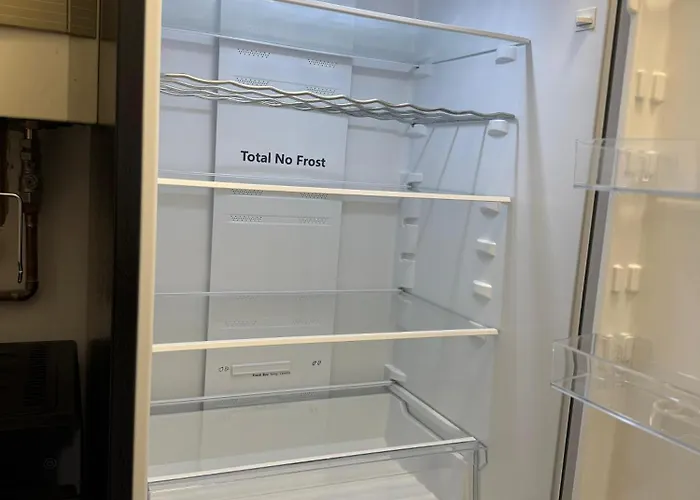 Frankfurt Messe 6 Betten 프랑크푸르트