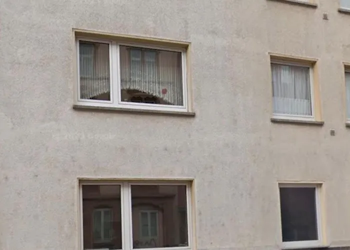 Frankfurt Messe 6 Betten